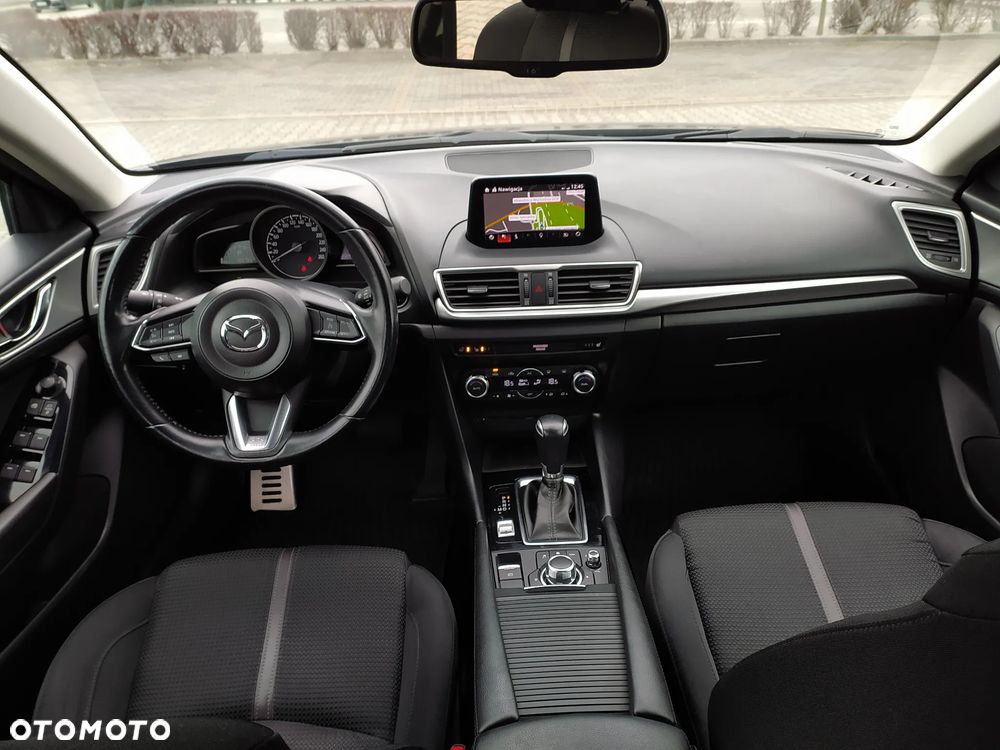 Mazda 3 2.0 Skymotion - 11