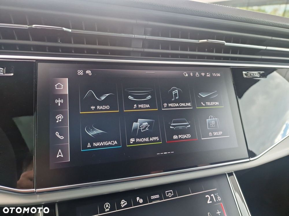 Audi SQ7 - 21