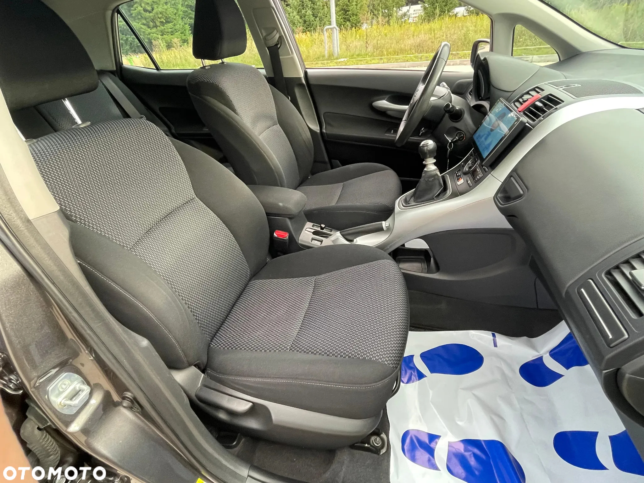 Toyota Auris 1.6 Comfort - 15