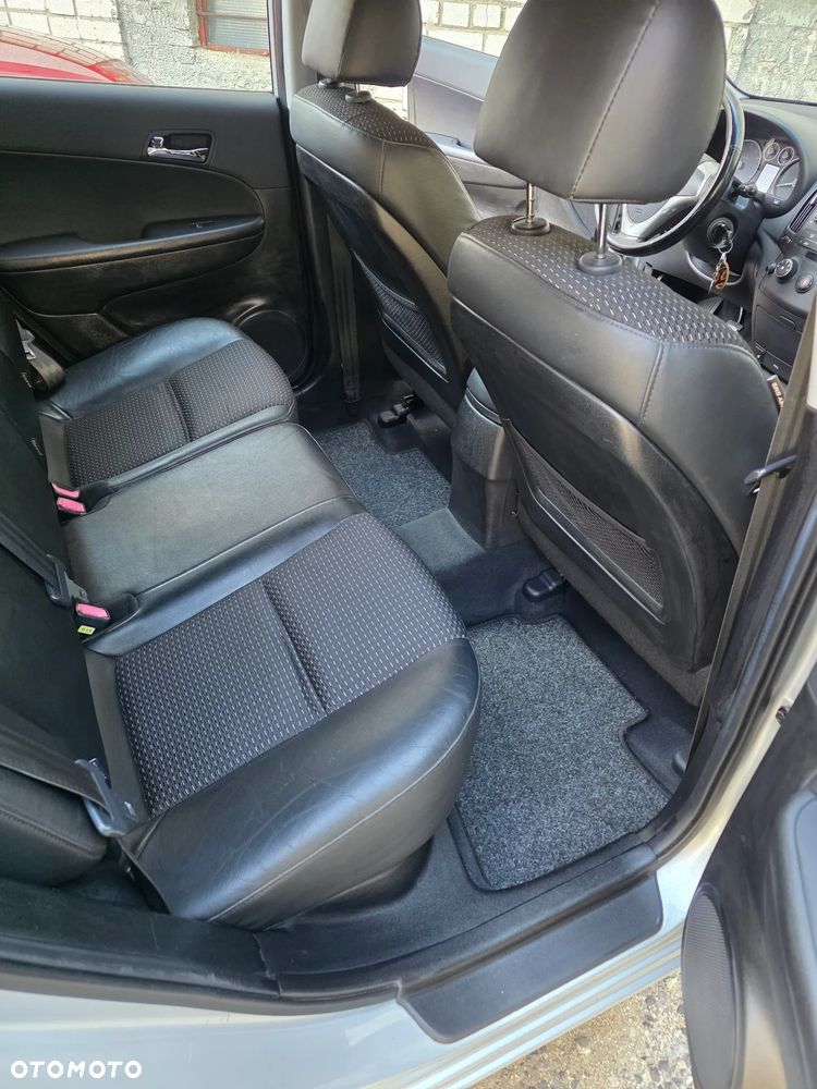 Hyundai i30 1.6 Classic - 10