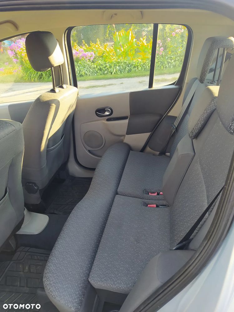 Renault Modus 1.5 dCi Privilege - 6
