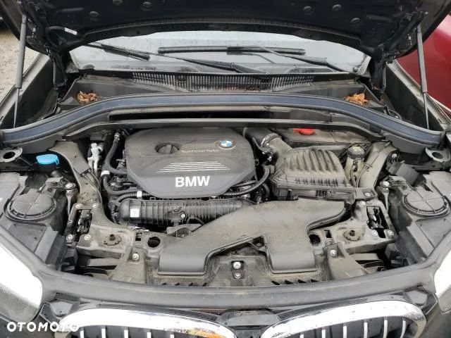 BMW X1 xDrive25i Advantage - 7