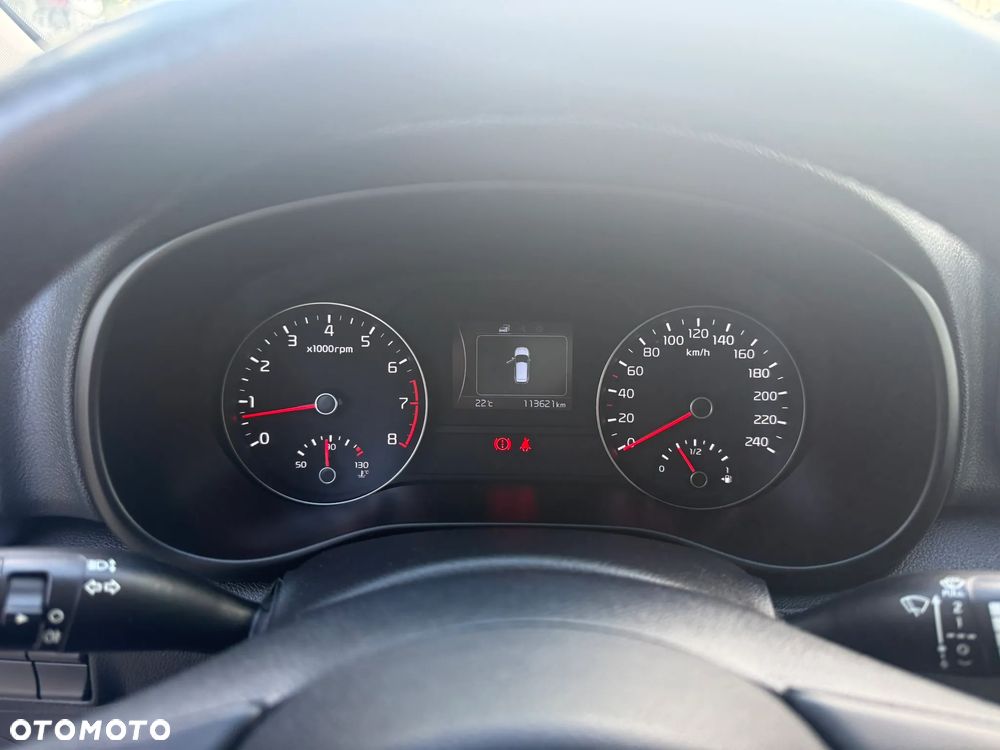 Kia Sportage 1.6 GDI 2WD EDITION 7 - 32