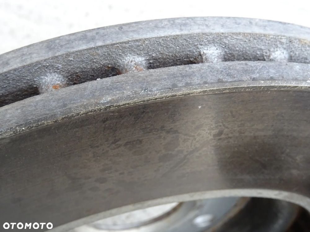 TEXTAR PRO+ 321 MM OPEL INSIGNIA TARCZE HAMULCOWE PRZÓD JAK NOWE ZACISKI KLOCKI - 4