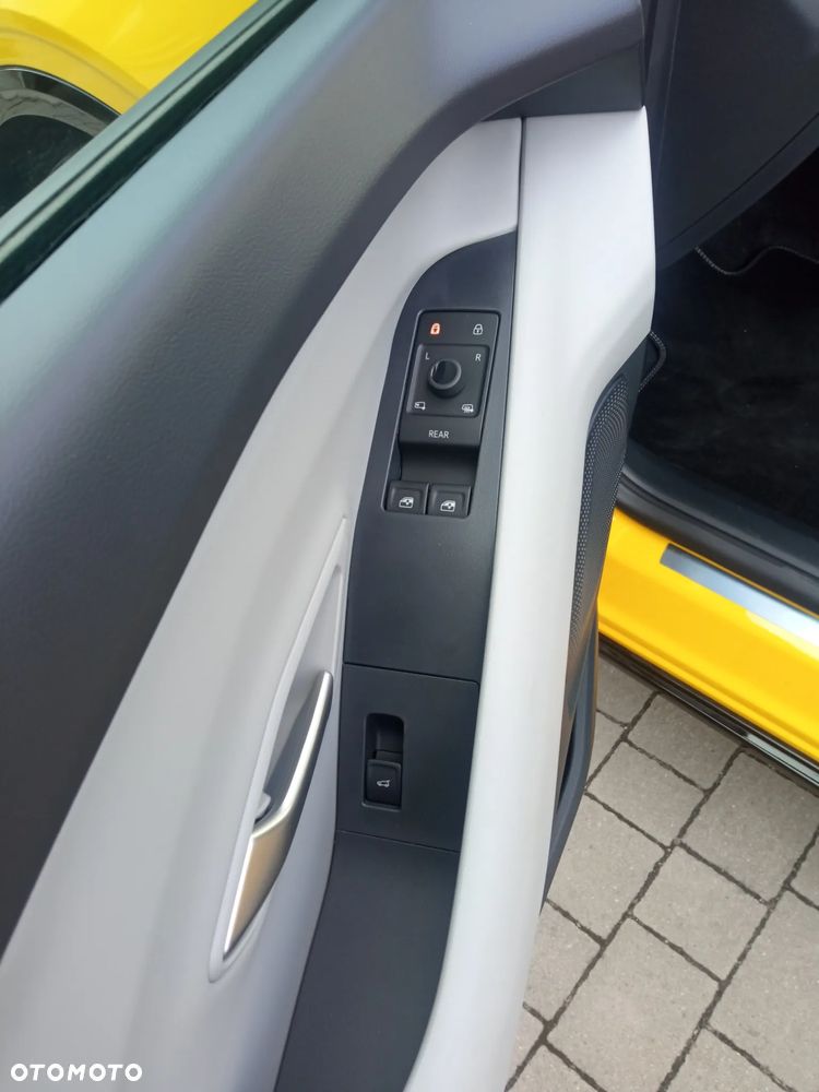 Ford Capri 77 kWh Premium RWD - 11