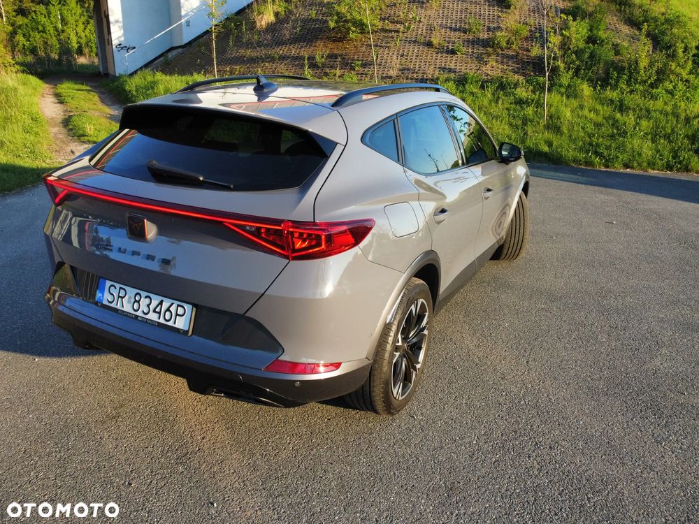 Cupra Formentor - 9