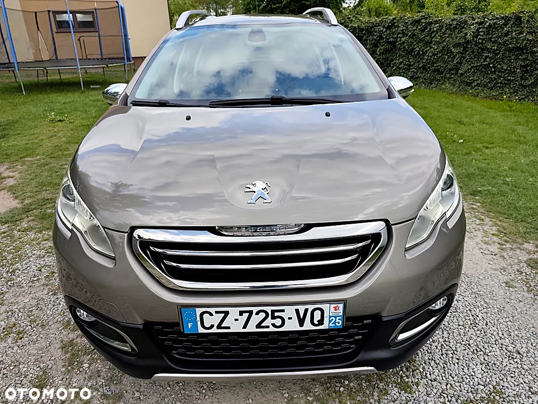 Peugeot 2008 1.2 Pure Tech Style - 3