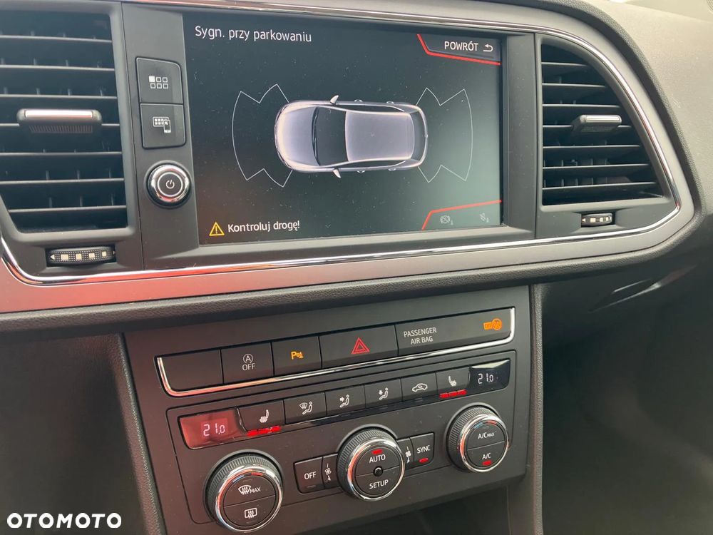Seat Leon - 13