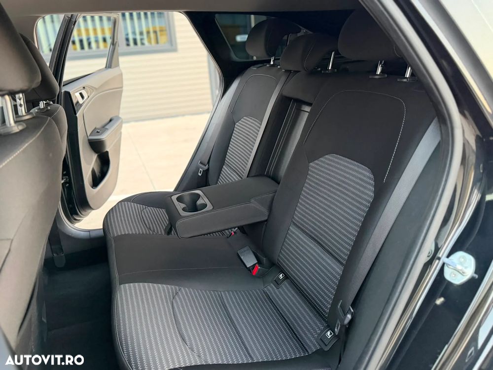 Kia Ceed 1.6 CRDi DCT Vision - 16