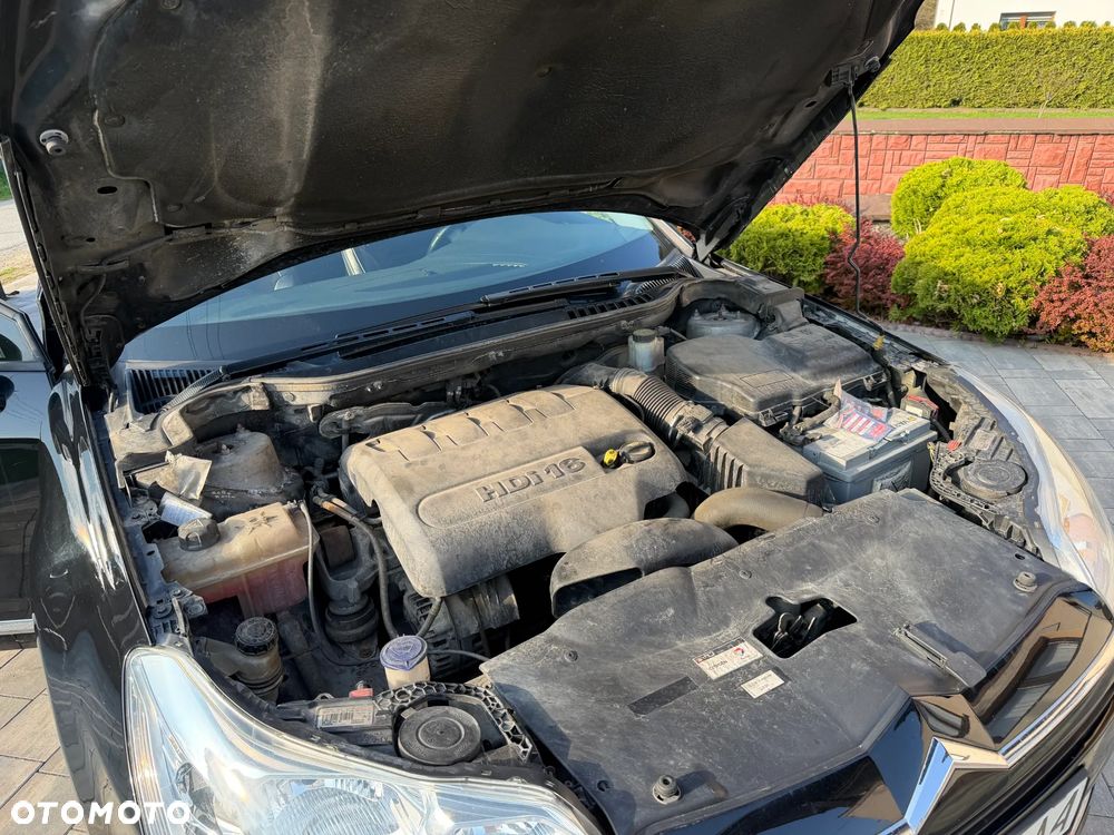 Citroën C5 2.0 HDi Dynamique My Way - 10