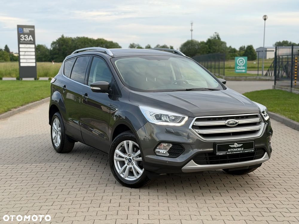 Ford Kuga 1.5 EcoBoost 2x4 Trend - 6