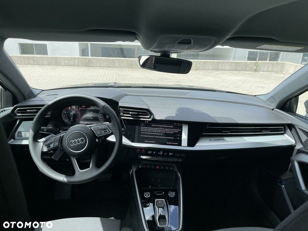 Audi A3 Limousine - 10