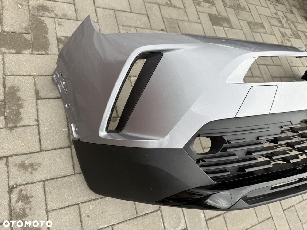 OPEL MOKKA II B ZDERZAK PRZEDNI PRZÓD 9835278480 - 2