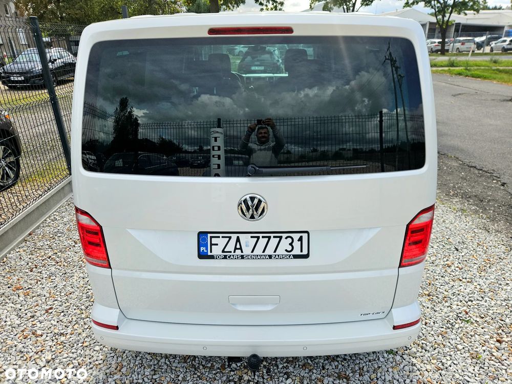 Volkswagen Multivan 2.0 BiTDI L1 Highline 4Motion DSG - 2