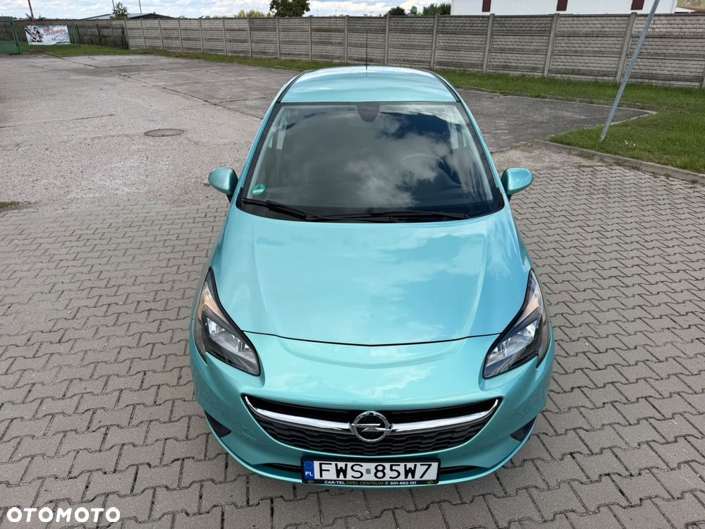 Opel Corsa - 12