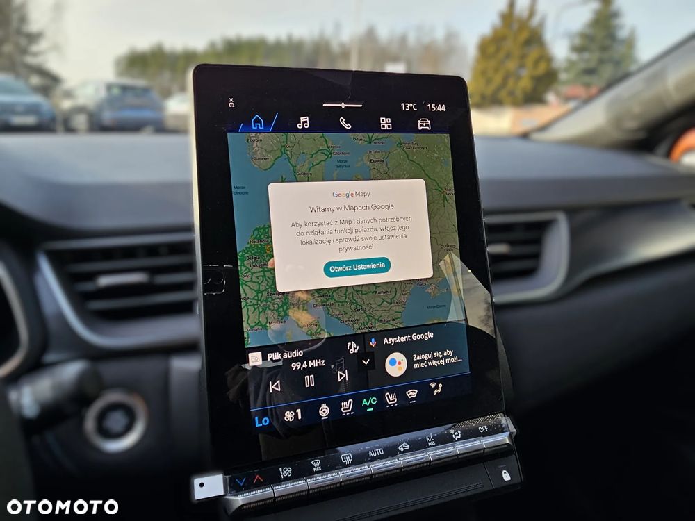 Renault Symbioz 1.8 E-Tech Full Hybrid 160 Esprit Alpine - 30