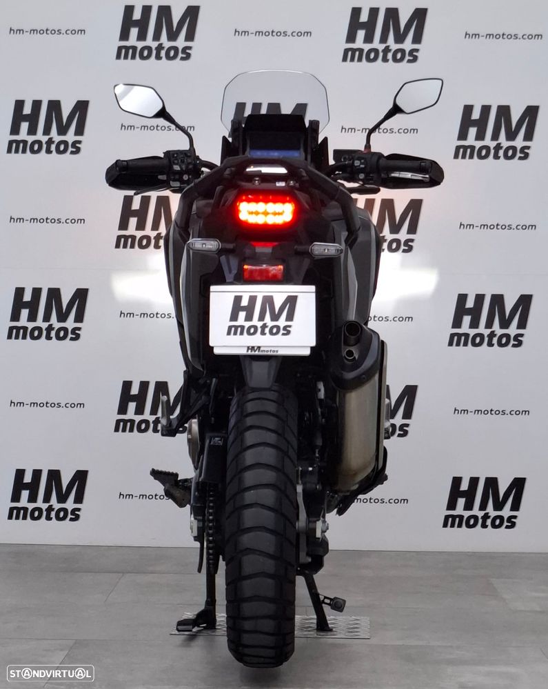 Honda Africa Twin CRF 1100 - 24 MESES DE GARANTIA - 10