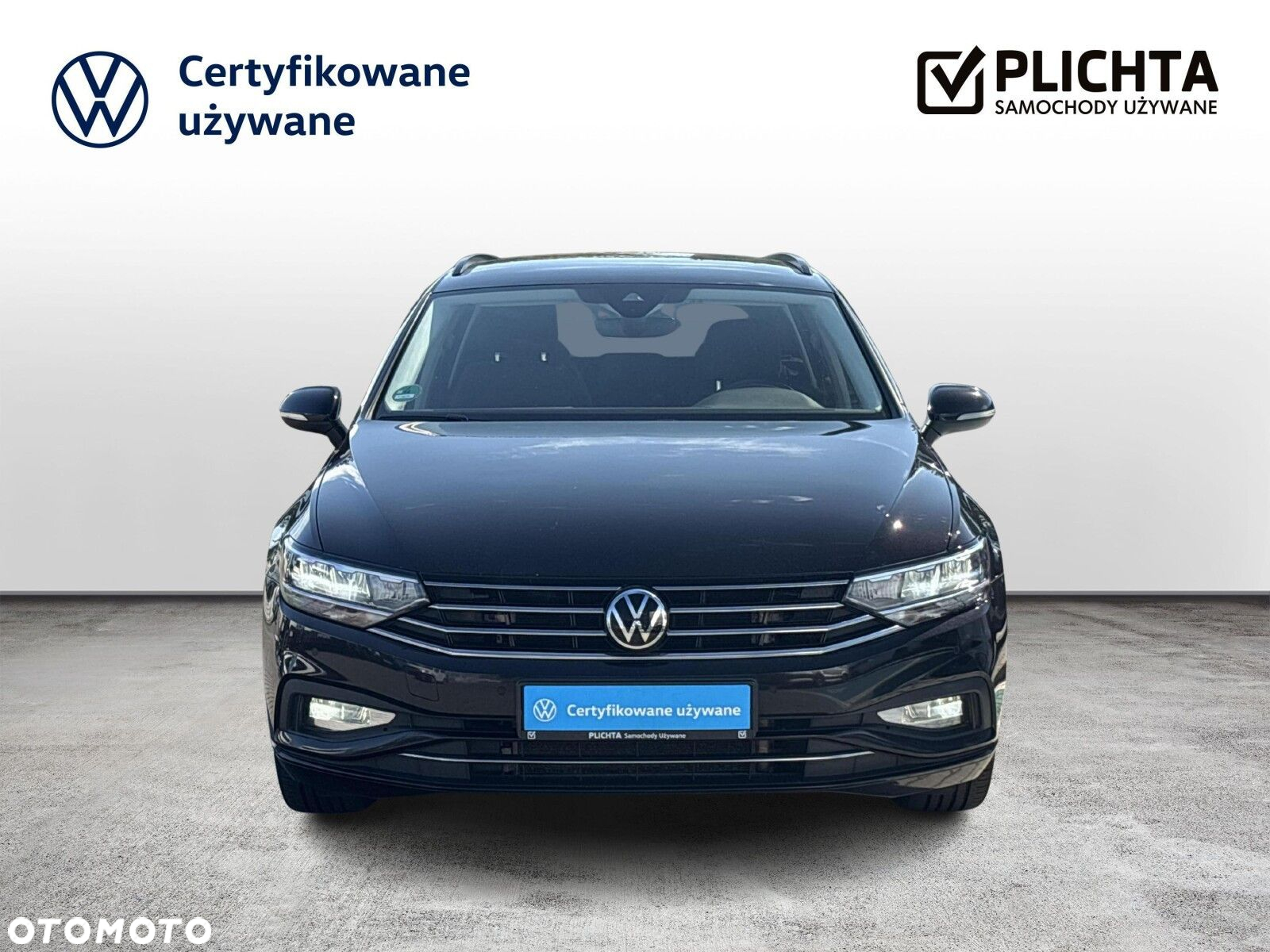 Volkswagen Passat 2.0 TDI Business DSG - 2