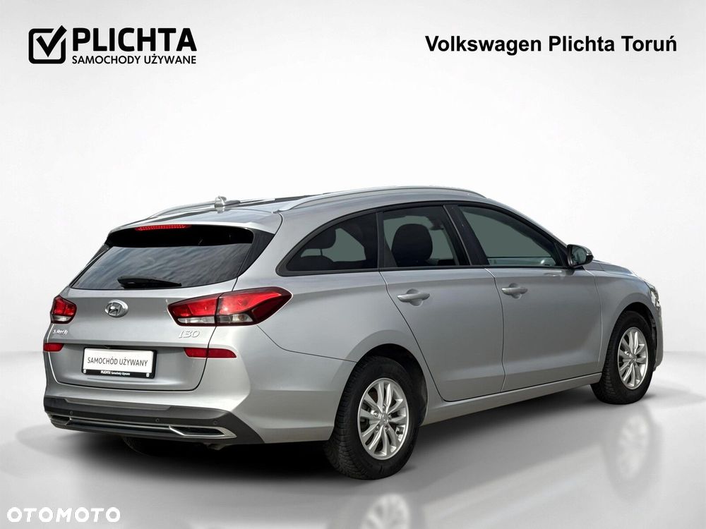Hyundai i30 - 7