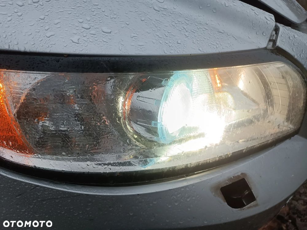 Auto na części - VOLVO S40 II 1.6 WSZYSTKIE CZĘŚCI  SILNIK SKRZYNIA Lakier 492 Silnik Skrzynia Drzwi Klapa Zderzak Lampa Lusterko Szyba Szyberdach Panorama Deska Kokpit Sterownik Moduł Czujnik Licznik Wyświetlacz Kierownica - 18