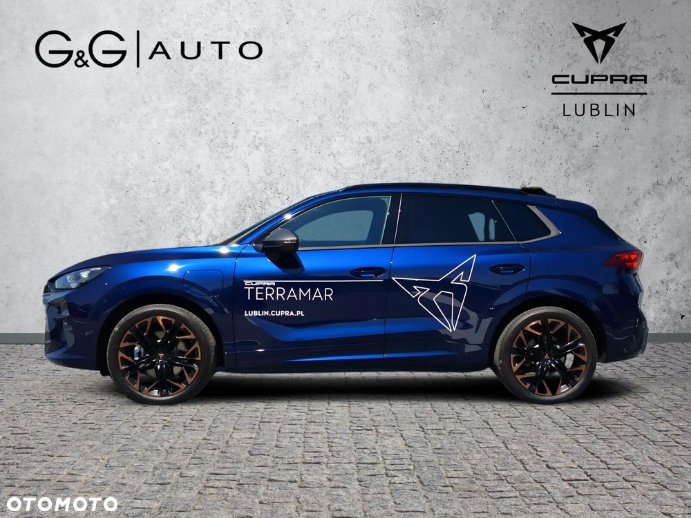 Cupra Terramar - 3