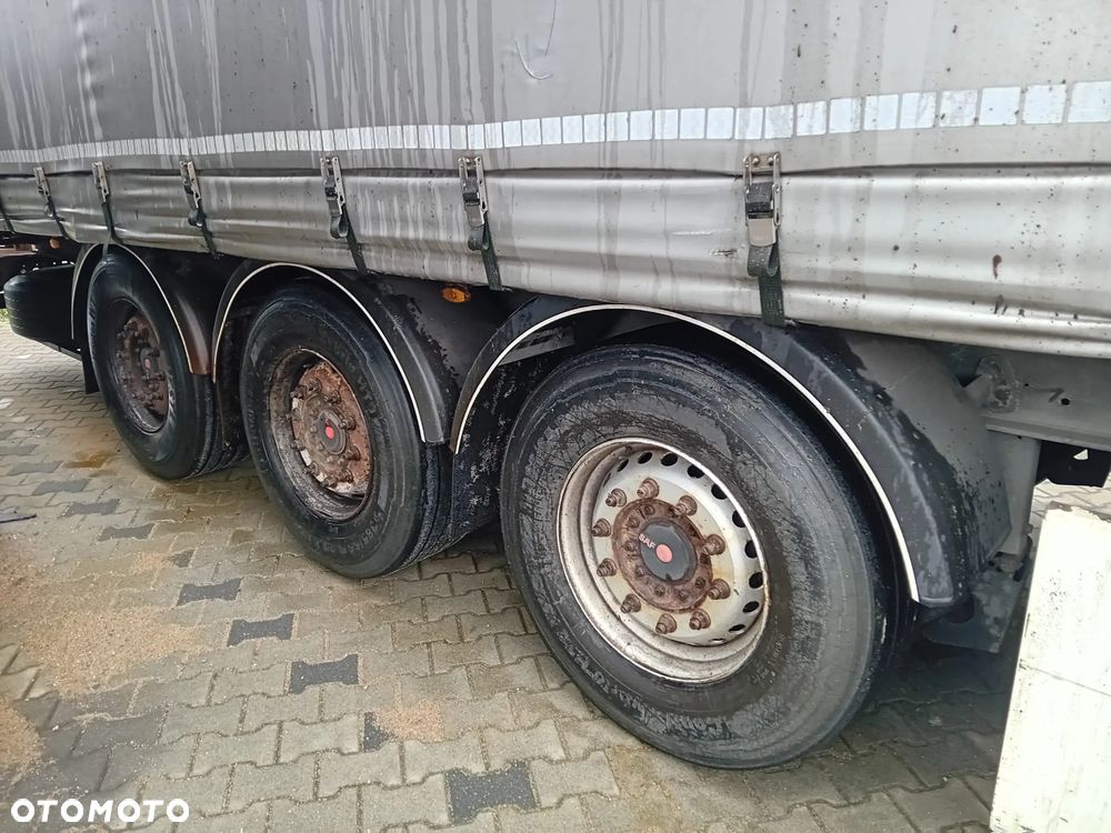 Fliegl SDS 350 - 6