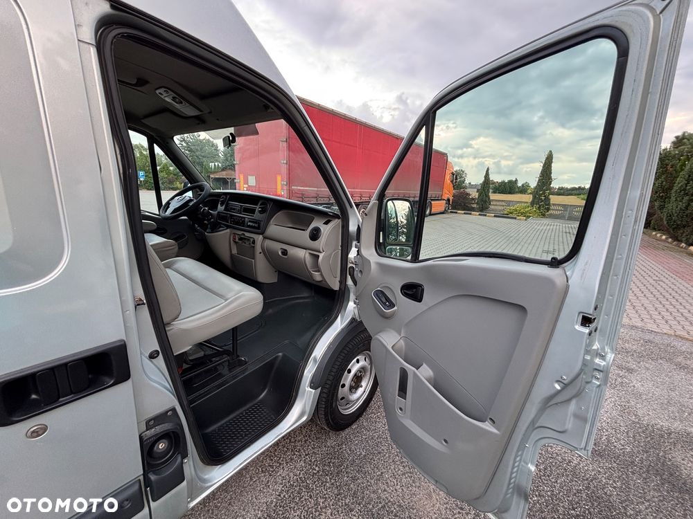 Opel Movano - 21