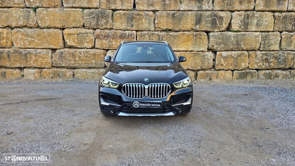 BMW X1 xDrive25e xLine - 5