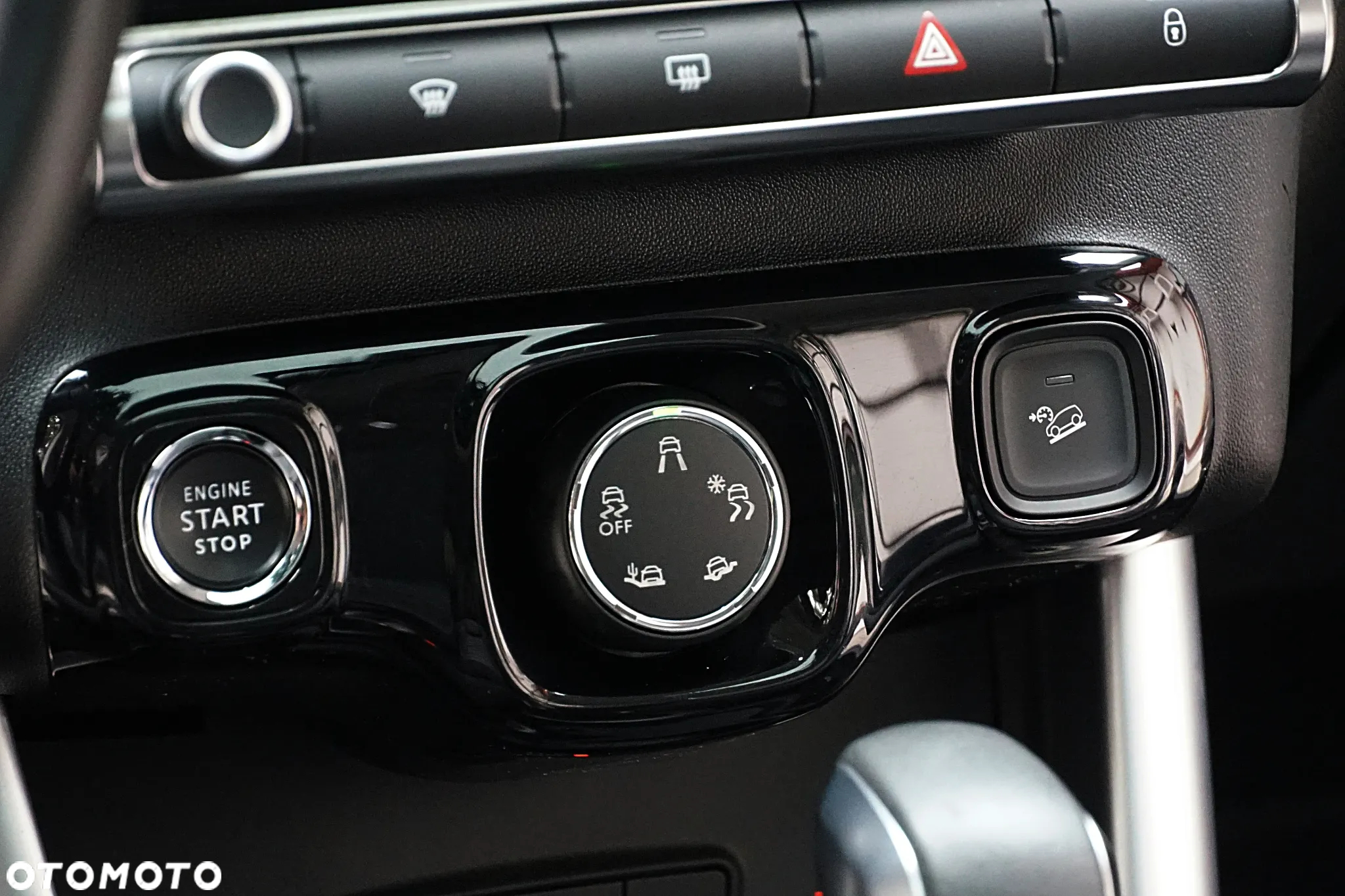 Citroën C3 Aircross PureTech 130 Stop & Start EAT6 OPF SHINE PACK - 31