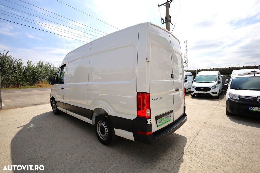 Volkswagen Crafter L2H2 - 5