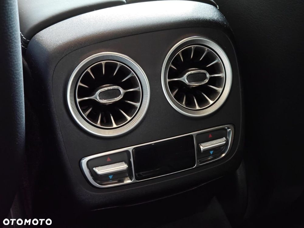 Mercedes-Benz AMG GT - 20
