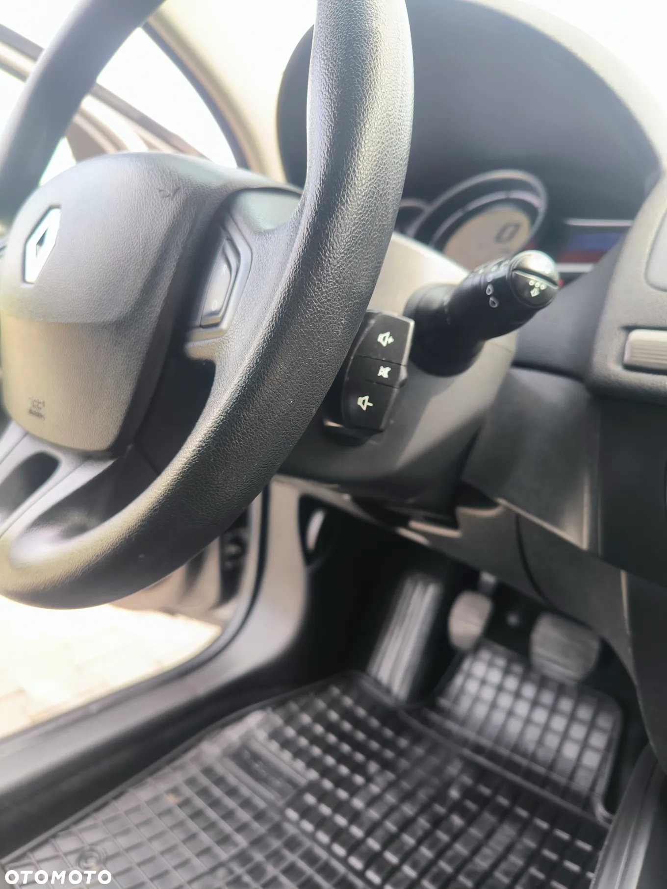 Renault Megane 1.6 16V Dynamique - 18