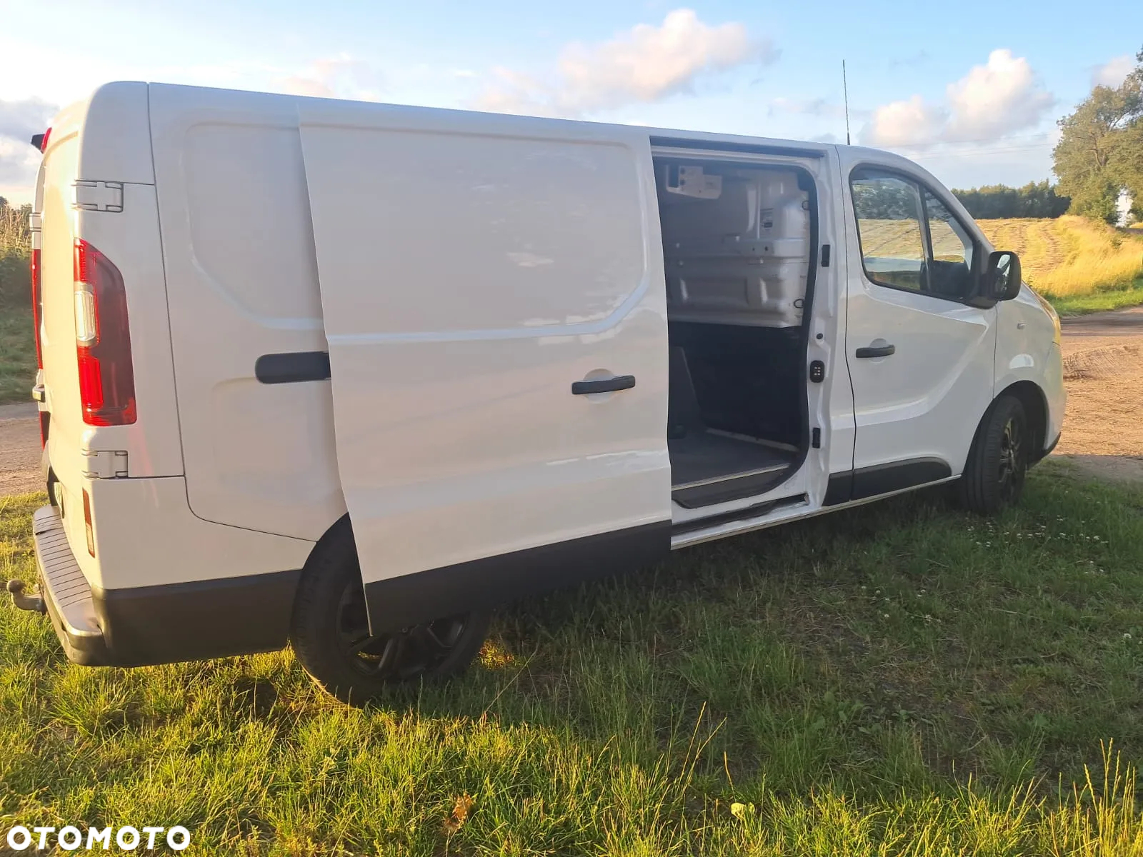 Fiat Talento L2H1 - 7