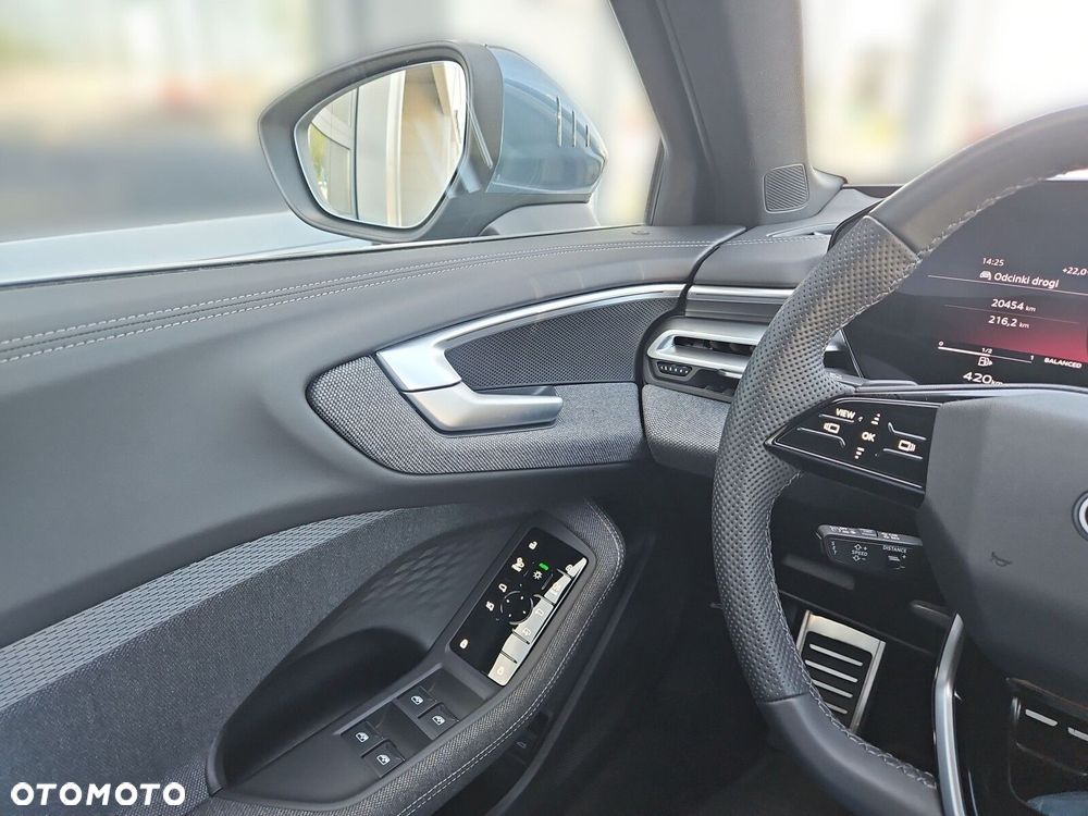 Audi A5 Limousine TFSI S tronic - 14