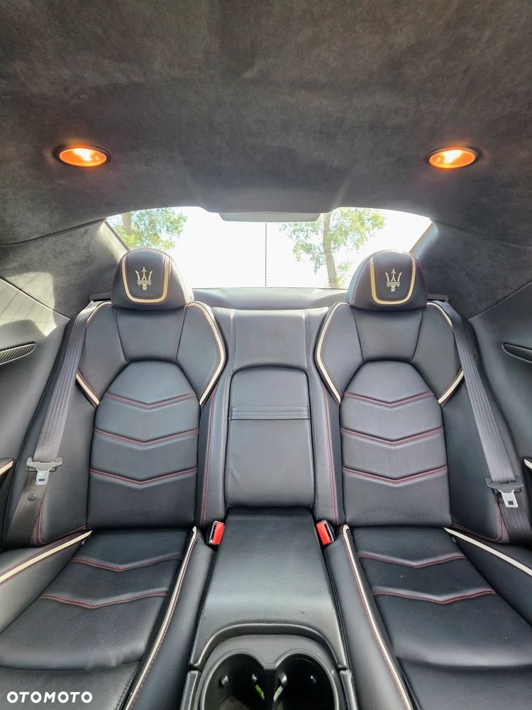 Maserati GranTurismo - 18