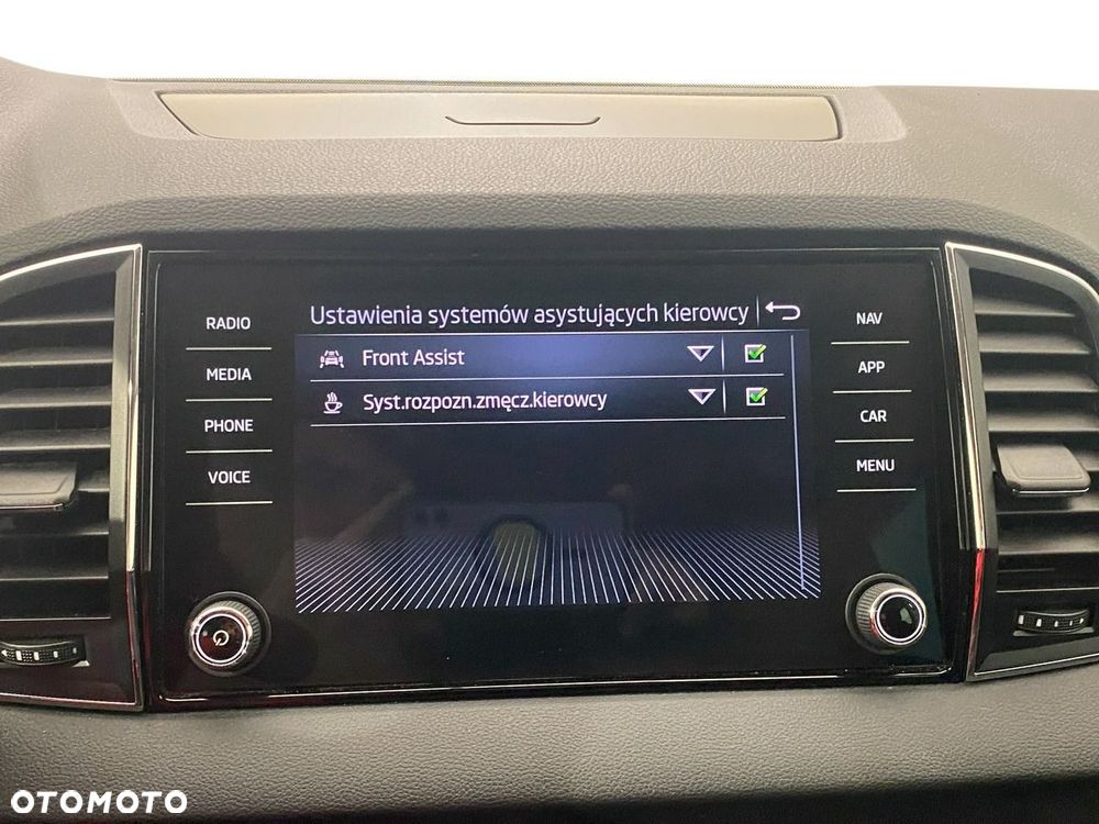 Skoda Karoq 2.0 TDI SCR 4x2 Ambition DSG - 22