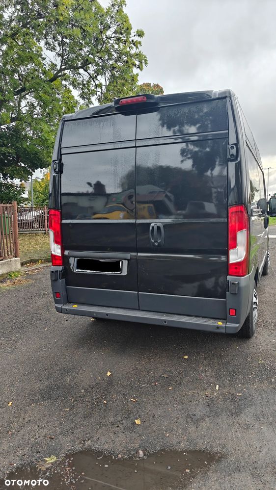 Peugeot Boxer L2H2 - 5