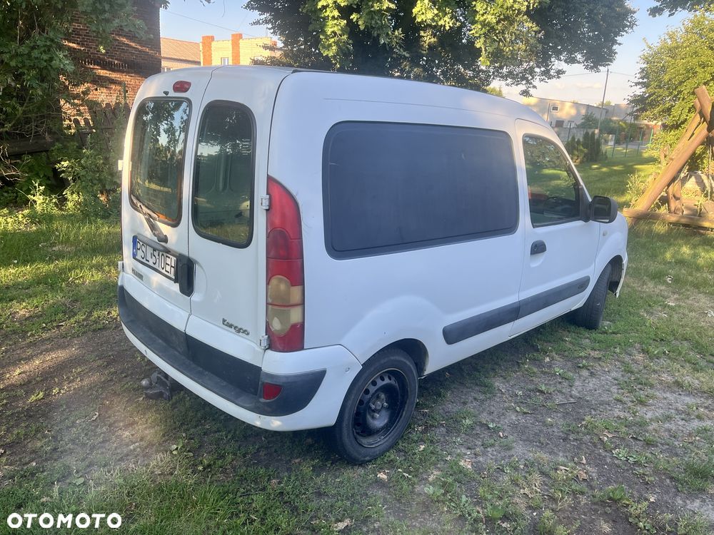 Renault Kangoo - 3