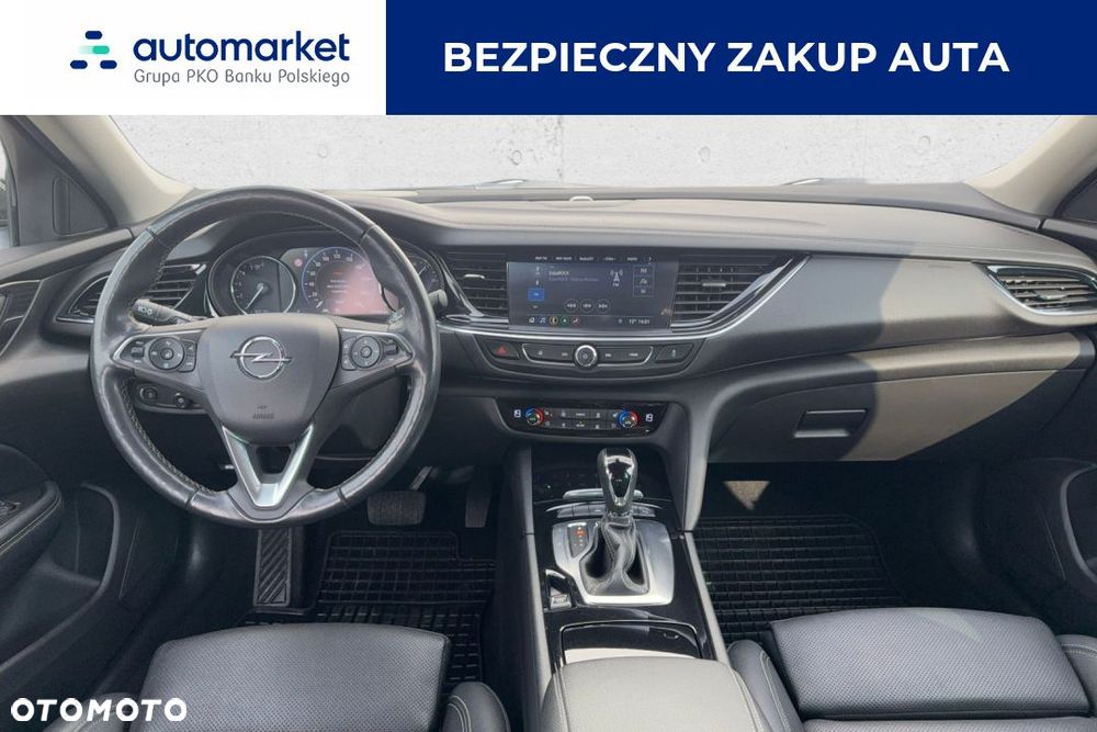 Opel Insignia 2.0 CDTI 4x4 Business Elegance S&S - 12