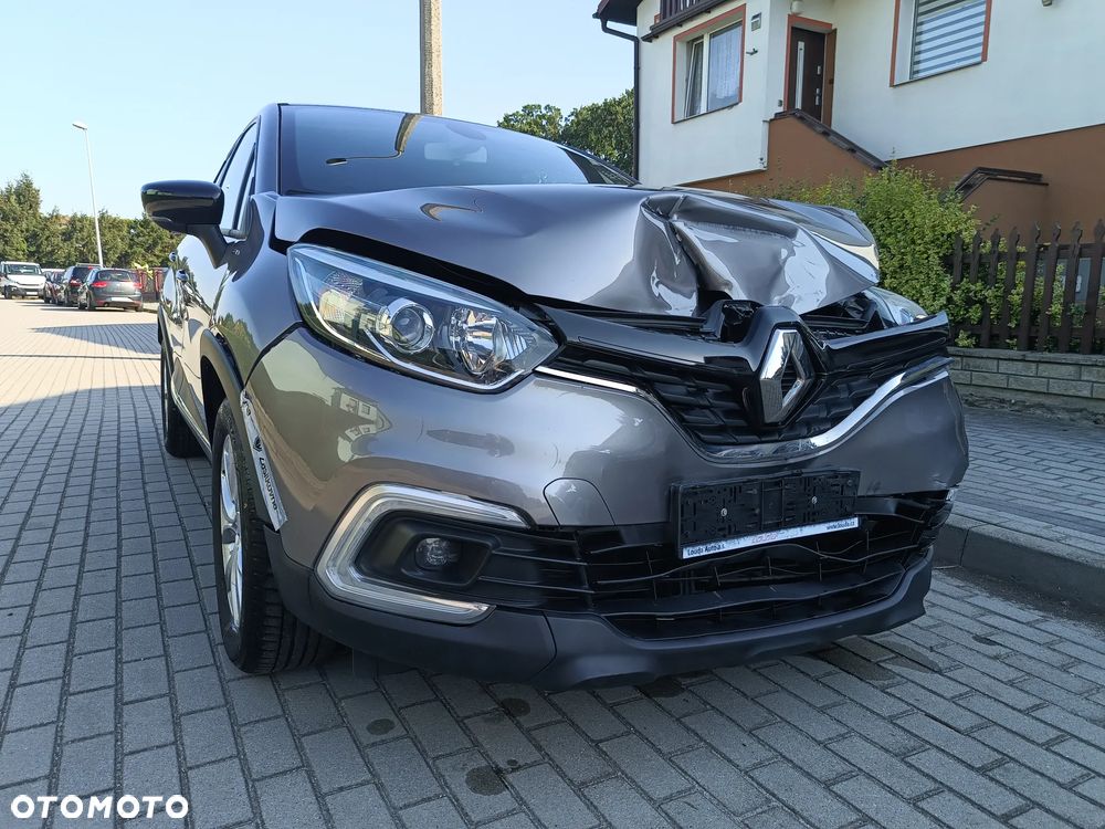 Renault Captur - 16