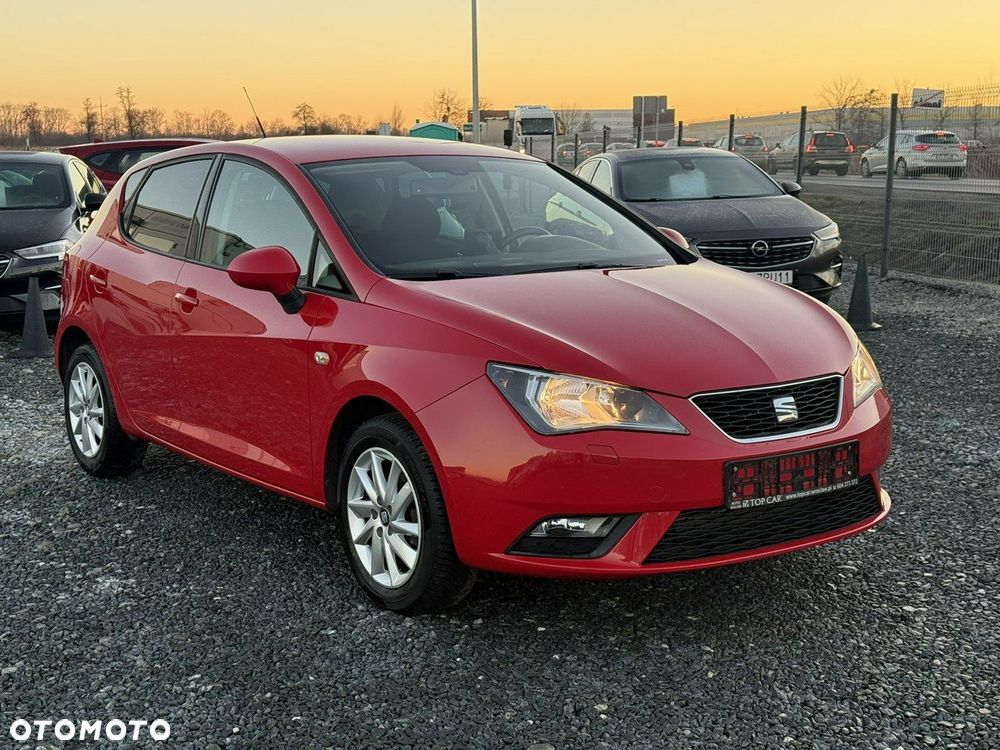 Seat Ibiza 1.2 TSI DSG Style - 3