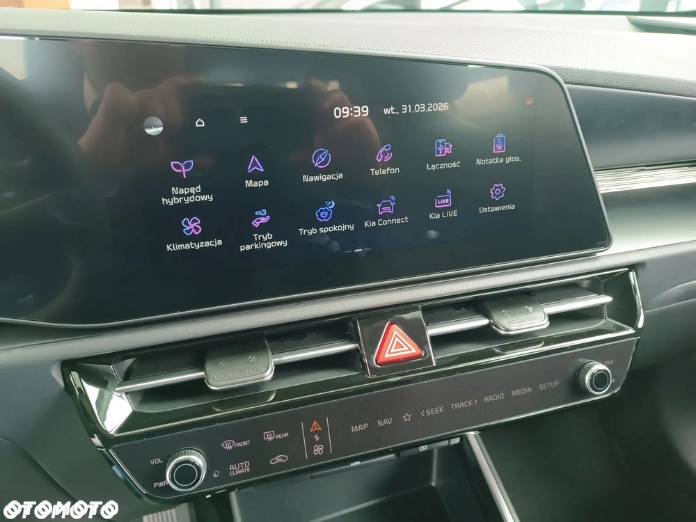 Kia Niro - 9