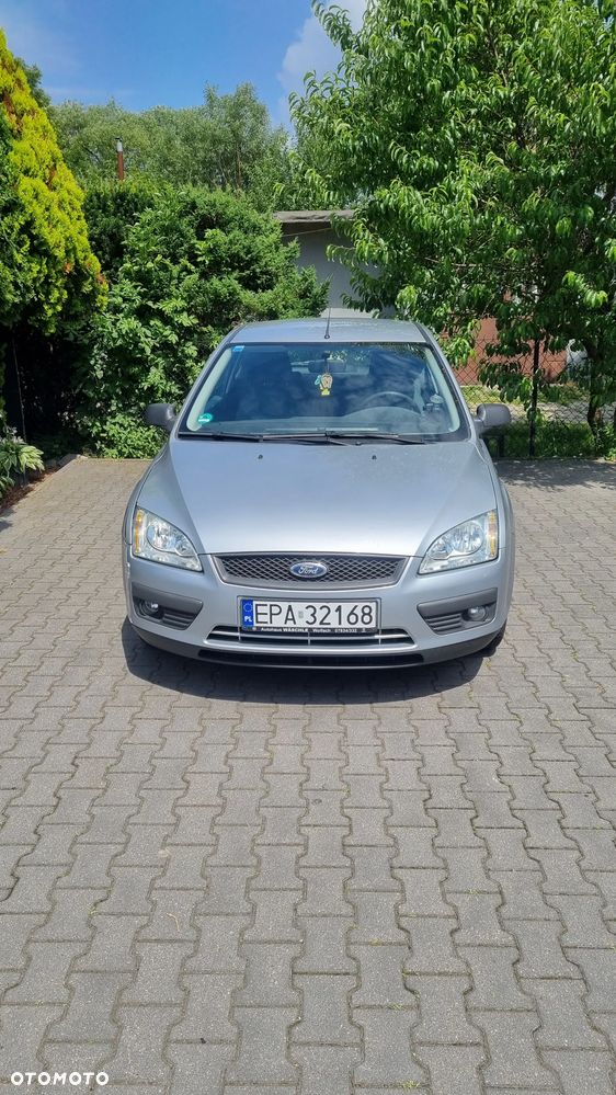 Ford Focus - 1