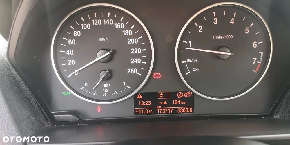 BMW Seria 1 116i Sport Line - 26