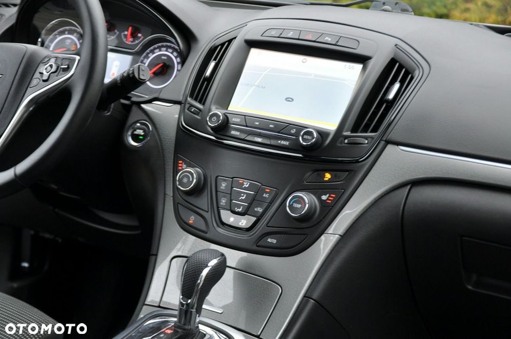Opel Insignia - 26