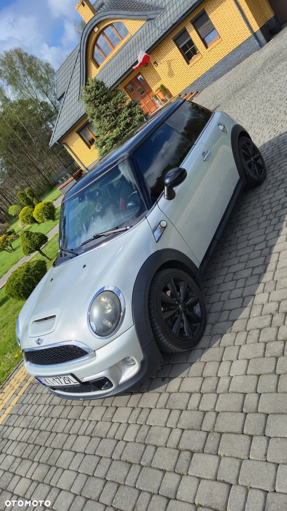 MINI Cooper S Standard - 6