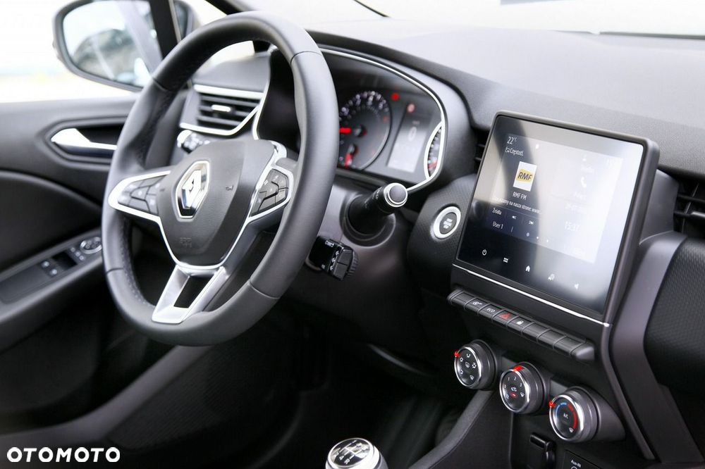 Renault Clio - 15