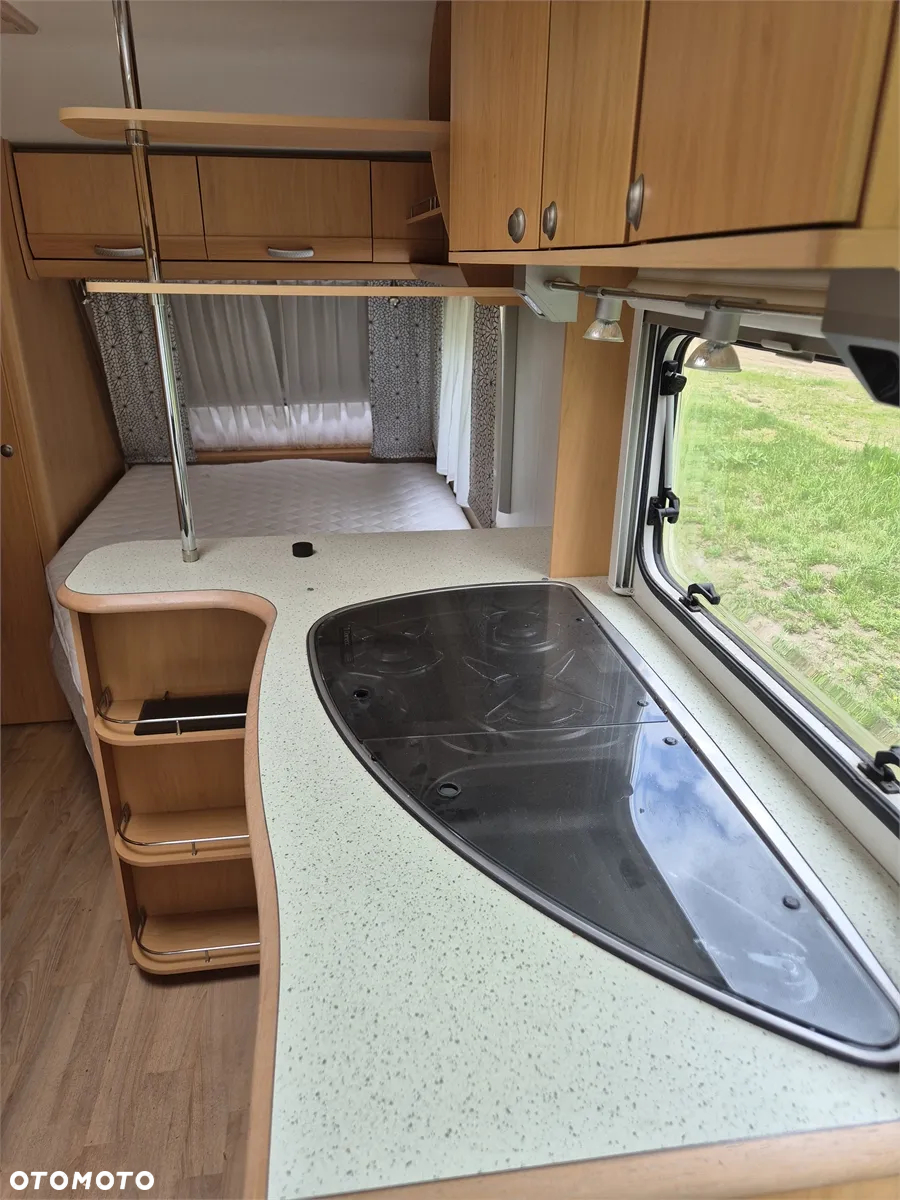 Beyerland Sprinter 420 LB - 14