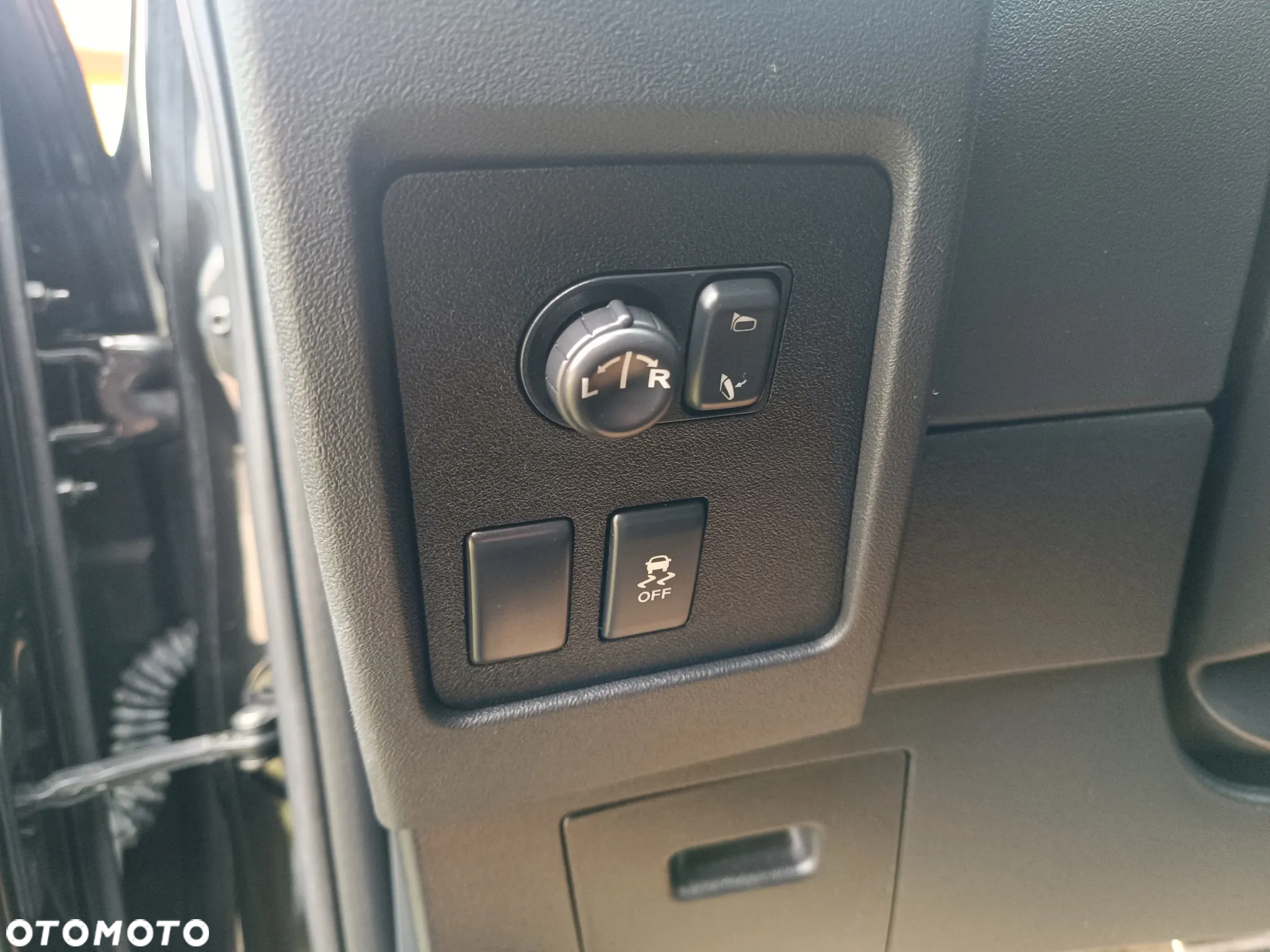 Nissan Qashqai 2.0 tekna - 23