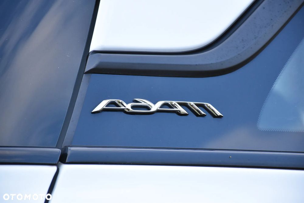 Opel Adam 1.2 Start/Stop Open Air - 12